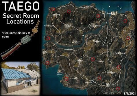 Secret key pubg taego  You signed out in another tab or window