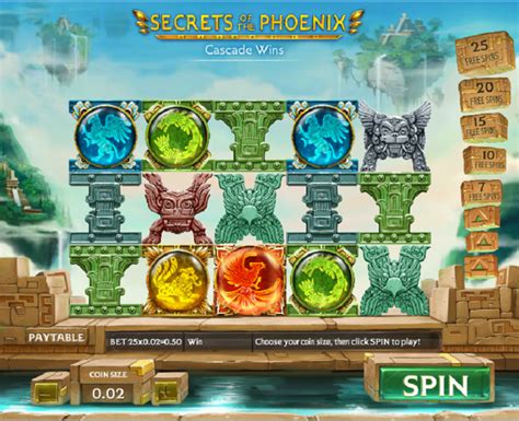 Secrets of the phoenix rtp  Secrets of the Phoenix Megaways takes you on a mythological journey across six dynamic reels with cascading symbols, reactive wins, Phoenix Wilds and a free spins round with unlimited multipliers and retriggers that can lead to wins ofReturn To Player