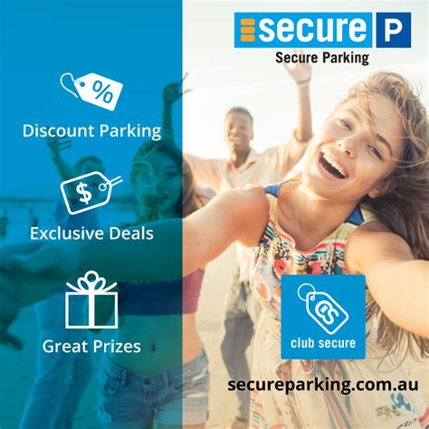 Secure parking - 201 charlotte street car park Piccadilly, Sydney Car Park