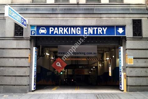 Secure parking - 46-48 riley street car park  Learn about current parking rates click here