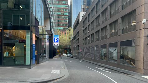 Secure parking - 570 bourke street car park Choose from hundreds of monthly and daily parking spaces available in 540 lt bourke street car park starting from $84