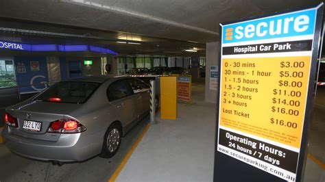 Secure parking bourke st  Wilson Parking offer affordable & secure parking at 542 Little Bourke Street, located at 542 Little Bourke Street in the Melbourne CBD