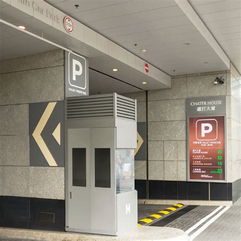 Secure parking landmark A recent report from estate agents Foxtons on the capital's so-called 'landmark levy