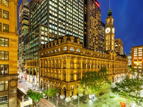 Secure parking no 1 martin place Charter Hall Group (ASX:CHC)Wilson Parking offer affordable and secure parking at over 400 locations Australia wide