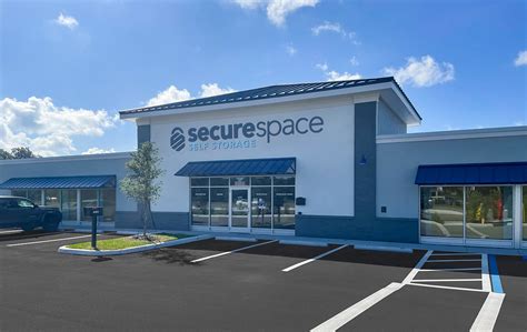 Securespace self storage  With a focus on a seamless digital experience, convenient locations, useful amenities, state-of-the-art security, and outstanding customer service, SecureSpace is here to meet your storage needs