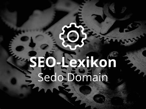 Sedo gmbh  Smart search function to pinpoint exactly the domain you are looking for;