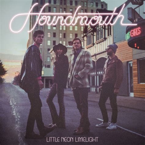 Sedona houndmouth lyrics  Gasoline