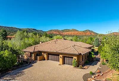 Sedona new homes for sale  Recently Sold