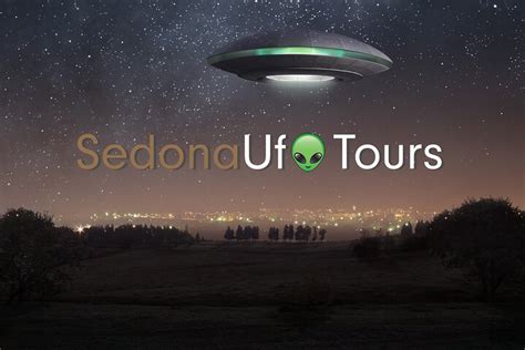 Sedona ufo tours llc Earn rewards across our family of brands with One Key