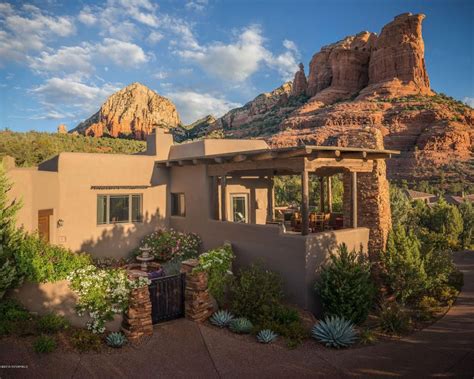 Sedona view homes  View more property details, sales history, and