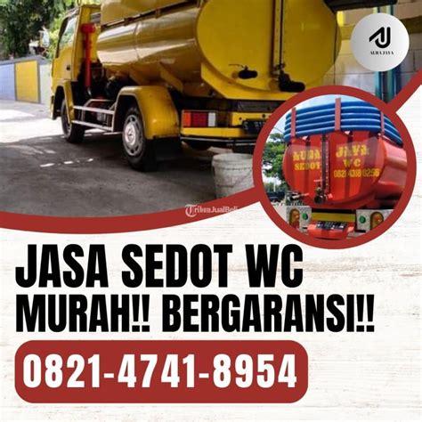 Sedot wc ciamis 000 Jawa Barat, Tasikmalaya