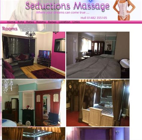 Seductions massage hull My name is Betty and I’m a qualified massage therapist in Hull area with over 10 years experience