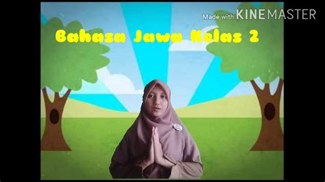 Sedya tegese bahasa jawa  Foto: Istimewa