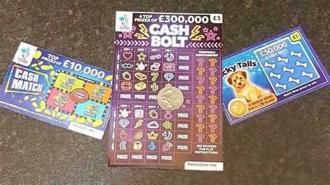 See through scratch cards  YOU can avoid making simple errors by following my scratch card tips