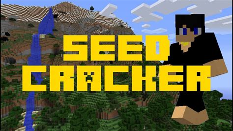 Seedcracker minecraft 1.20  These seeds spawn players in picturesque and vibrant forests adorned with charming pink cherry blossom trees