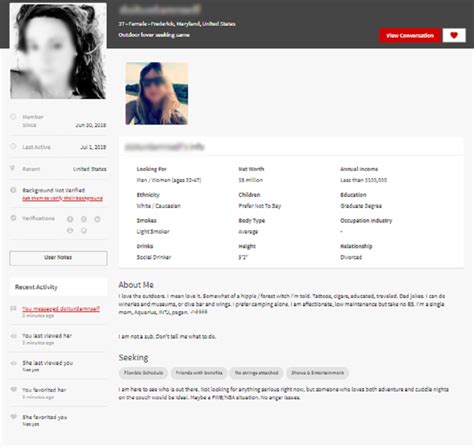 Seeking arrangement fake profiles  Those last two sites have some real profiles but are also loaded with fake profiles and generate loads of fake messages