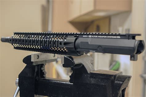 Seekins precision sar rail  The MRAS features integrated MLOK slots which allow for the easy attachment of other shooting accessories