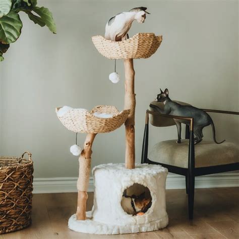 Seeman cat tree  ( 148) Free shipping