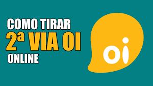 Segunda via oi conta total  Para conseguir tirar sua 2ª Via de conta da Oi via celular, siga estes passos: Baixe o app Minha Oi