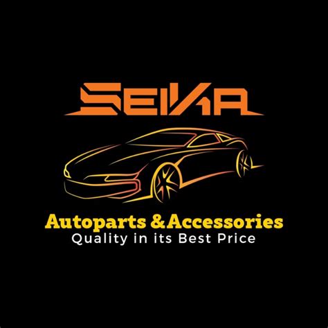 Seika autoparts and accessories  Sold by