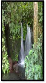 Sejarah curug cimanganten garut  It consists of a hall, a "mimbar", and a tower