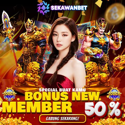 Sekawanbet slot  101