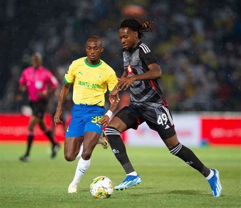 Sekhukhune united vs orlando pirates highlights today Game summary of the Orlando Pirates vs