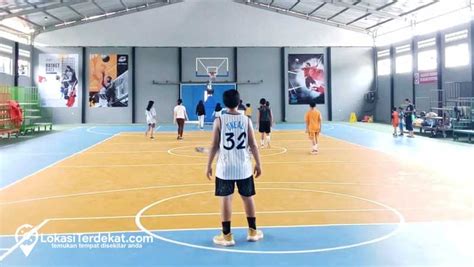 Sekolah futsal terdekat  Berikut informasi mengenai detail SD Bakti Mulya 400 beserta daftar biaya