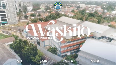 Sekolah waskito ulasan  Sekolah ini berdiri di bawah yayasan Waskito