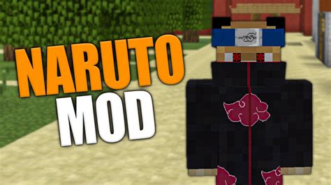 Sekwah naruto mod  The mod is still in beta so there are a lot of features still being added