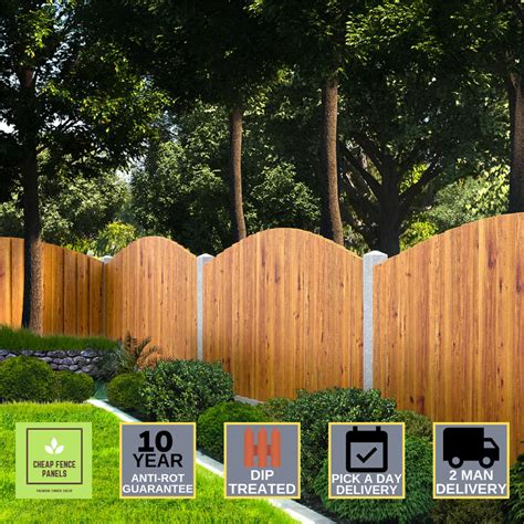 Selco fence panels 6x3  To get an idea of your fence and installation pricing combined, measure your property to get the linear footage