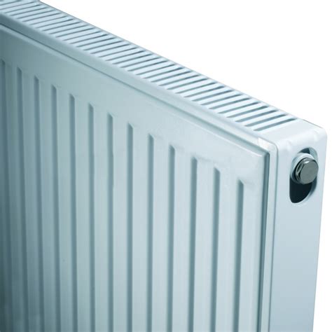 Selco radiator covers  White