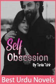 Self obsession novel by tania tahir  Revenge Based