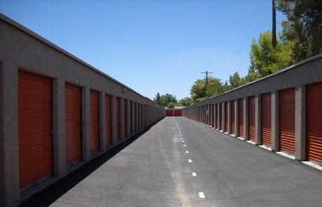 Self storage mesa az  5' x 10'