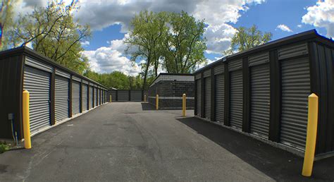 Self storage waterford ny  Waterford, NY 12188