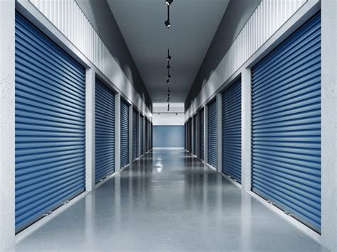 Self-storage facility 06074 9 (589) 4550 E Southern Ave, Mesa AZ, 85206