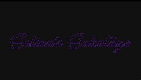 Selina's sabotage jackerman  3dcg anal sex animated bestiality big ass big tits creampie group sex incest interracial milf monster multiple penetration parody pregnancy rape sleep sex tentacles titfuck vaginal sex voiced