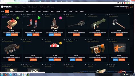 Sell tf2 cases  Securely buy & sell TF2, Dota 2, and Steam items