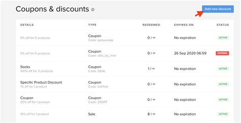 Sellfy coupons com