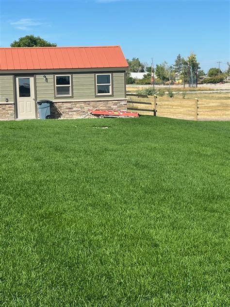 Selstad sod farm  Our vast expertise in the natural grass industry allows you an opportunity for us to custom grow your natural grass for your specified athletic field needs on our local sod farm