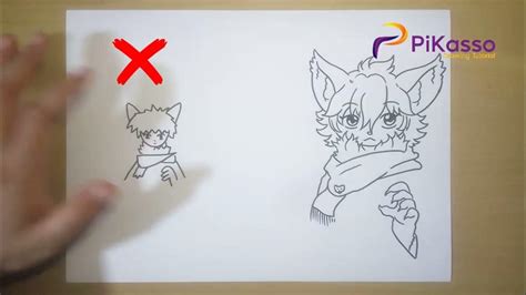 Semi draws kemono  Gives tips on how to finish off the seams, how to add a decorative border to the slee