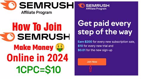 Semrush affiliate login  Before launching Semrush, Oleg and Dmitri released Seodigger, which was then renamed to SeoQuake Company in 2007