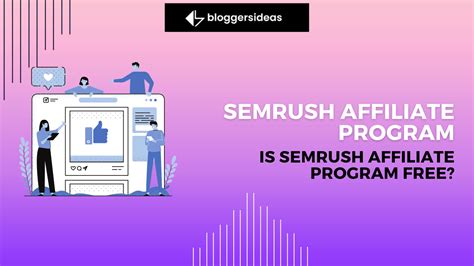 Semrush affiliate program login Semrush Affiliate ProgramPromote international award-winning tools with over 7,000,000 users!SEMrush is online visibility management and content marketing SaaS platform that enables businesses to optimize their online presence across all key