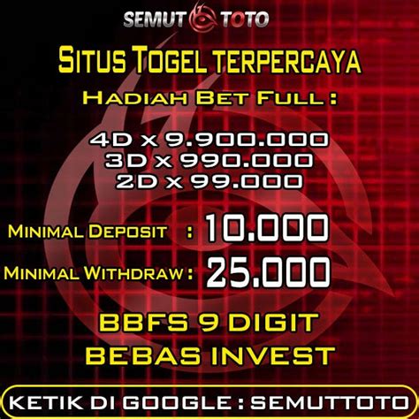 Semut toto togel  1248