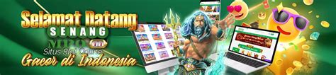 Senangmpo77  Selain game slot yang populer, Link Alternatif MPO 77 menawarkan jenis-jenis permainan judi online yang tidak kalah seru dan menghibur