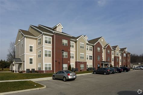 Senior apartments in sylvania ohio  12 Miles