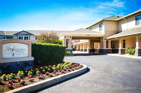 Senior living in modesto ca Golden Age 10 is an Assisted Living community community located at 3213 Inverness Street