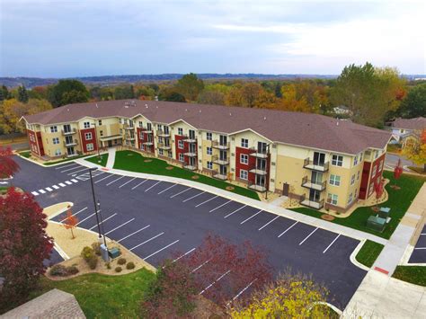 Senior living shakopee mn  McKenna Crossing embraces an approach to life where the joy is in the journey