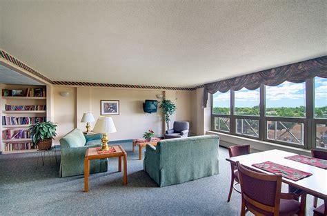 Senior suites washington heights  This property specializes in Independent Living, allowing seniors to maintain