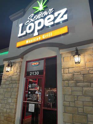 Senor lopez guthrie Find address, phone number, hours, reviews, photos and more for Senor Lopez - Restaurant | 2130 S Division St, Guthrie, OK 73044, USA on usarestaurants